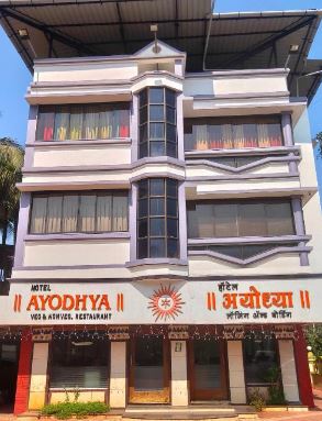 HOTEL AYODHYA